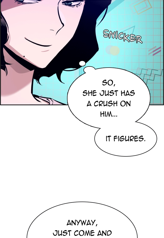 Mercenary Enrollment Chapter 50, page 98 of 139