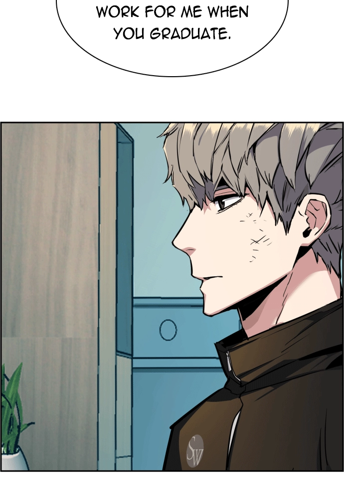 Mercenary Enrollment Chapter 50, page 99 of 139