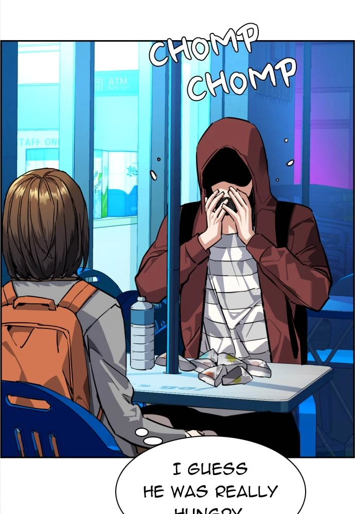 Mercenary Enrollment Chapter 51, page 106 of 127
