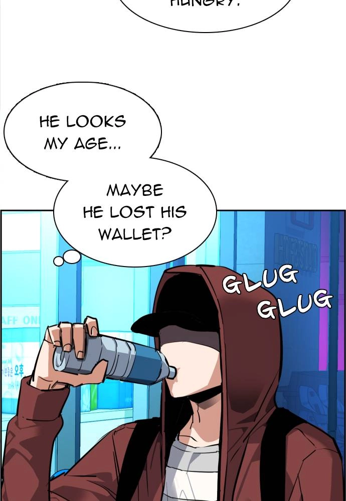 Mercenary Enrollment Chapter 51, page 107 of 127