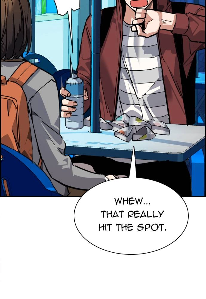 Mercenary Enrollment Chapter 51, page 109 of 127