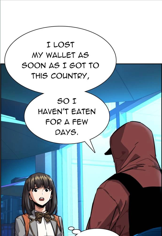 Mercenary Enrollment Chapter 51, page 115 of 127