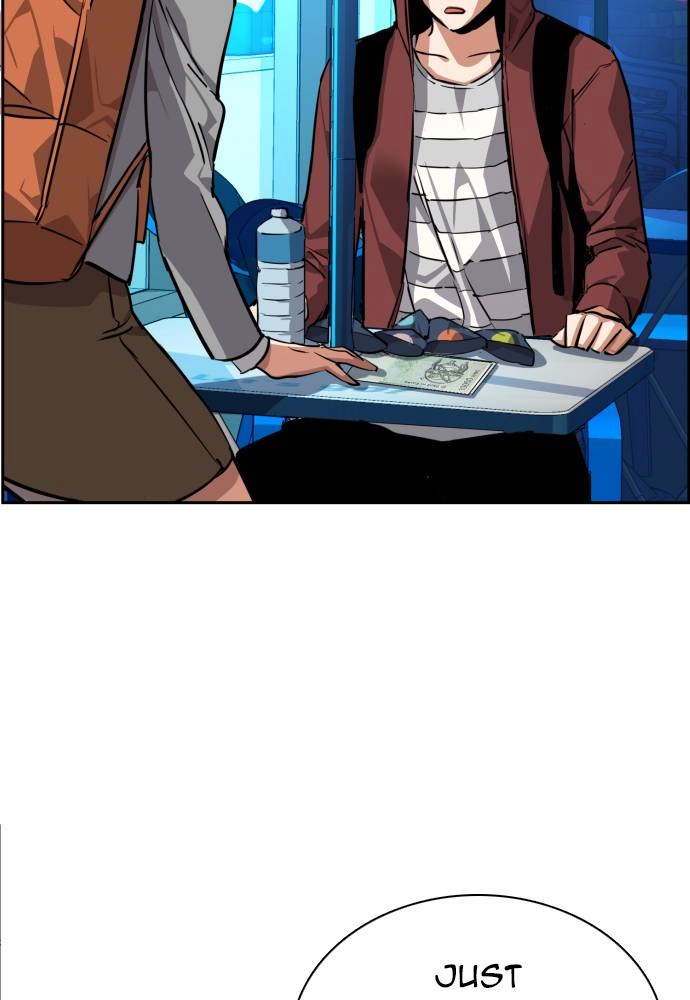 Mercenary Enrollment Chapter 51, page 122 of 127