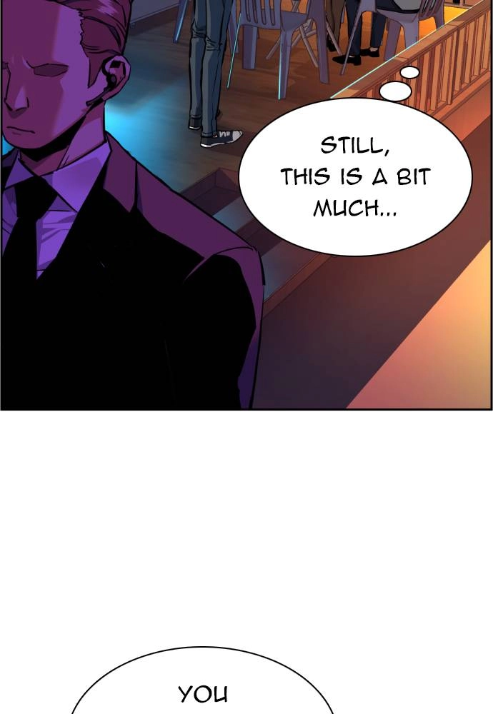 Mercenary Enrollment Chapter 51, page 19 of 127