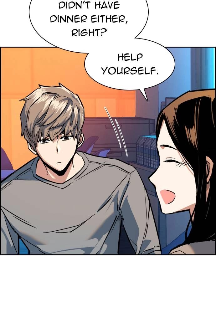 Mercenary Enrollment Chapter 51, page 20 of 127