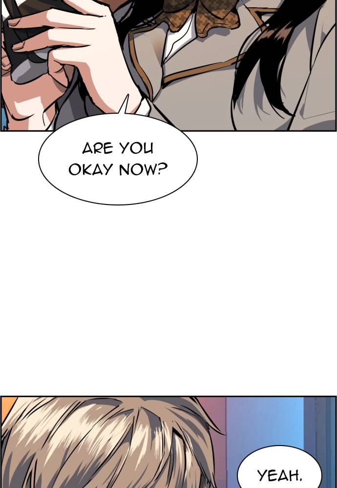 Mercenary Enrollment Chapter 51, page 23 of 127
