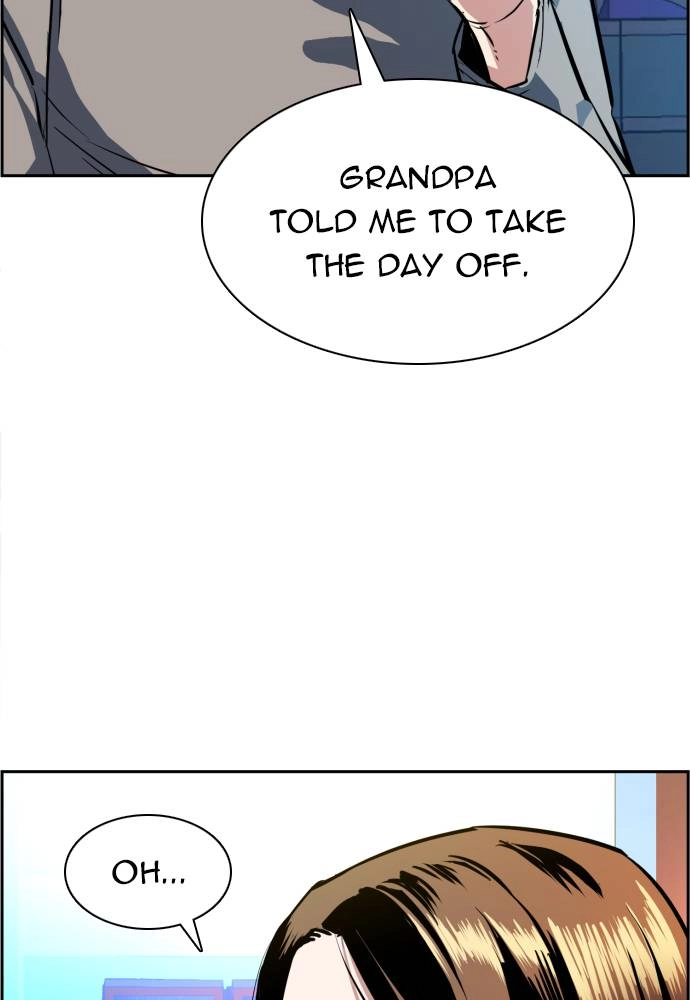 Mercenary Enrollment Chapter 51, page 28 of 127
