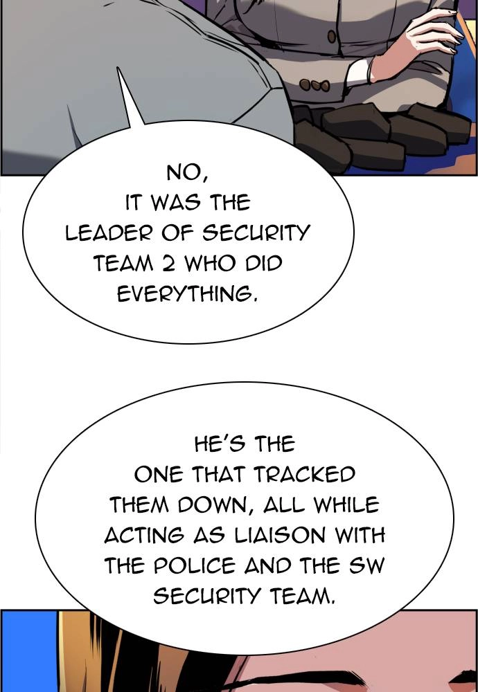 Mercenary Enrollment Chapter 51, page 32 of 127