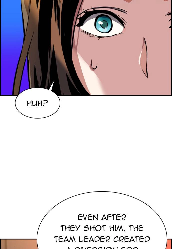 Mercenary Enrollment Chapter 51, page 33 of 127