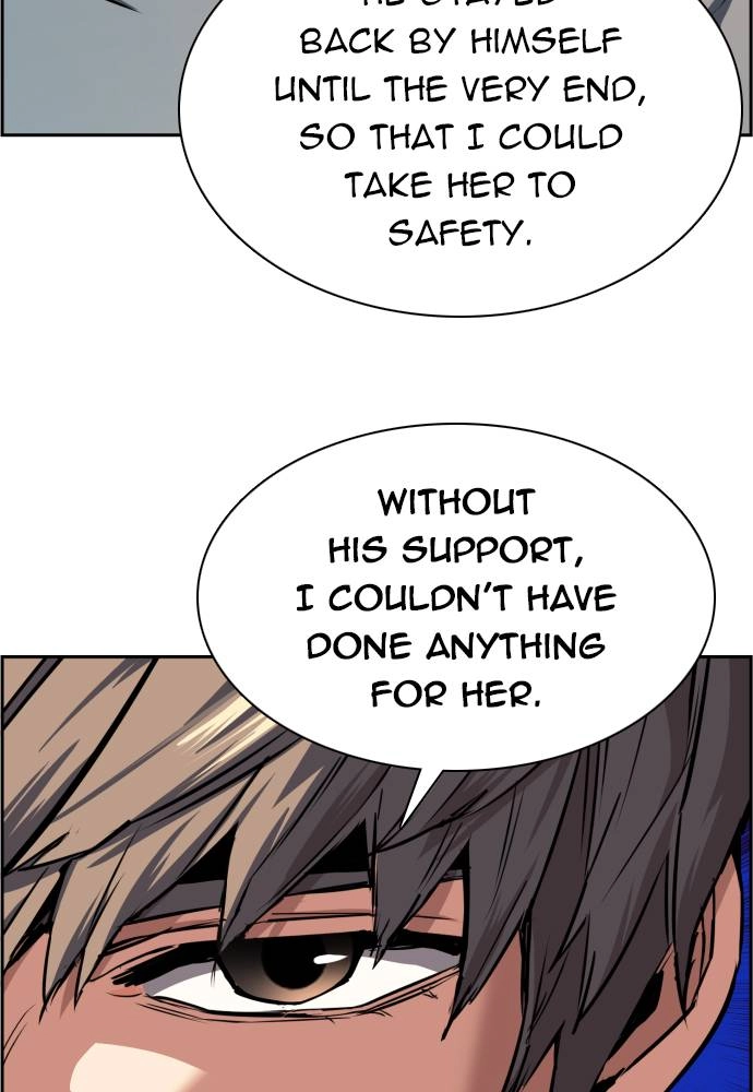 Mercenary Enrollment Chapter 51, page 35 of 127