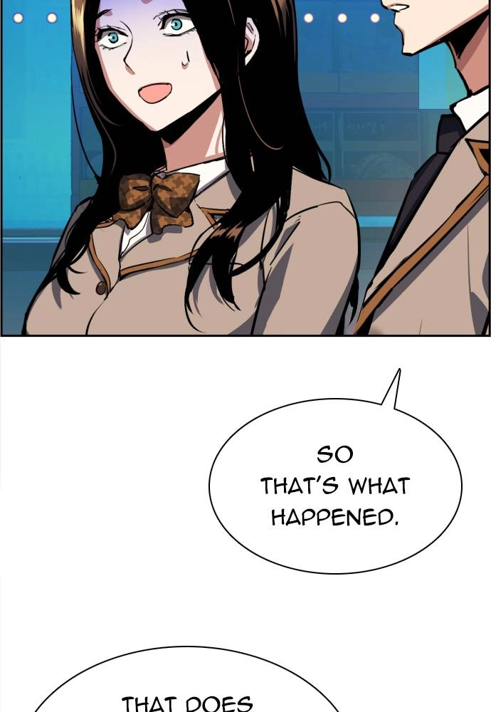 Mercenary Enrollment Chapter 51, page 37 of 127