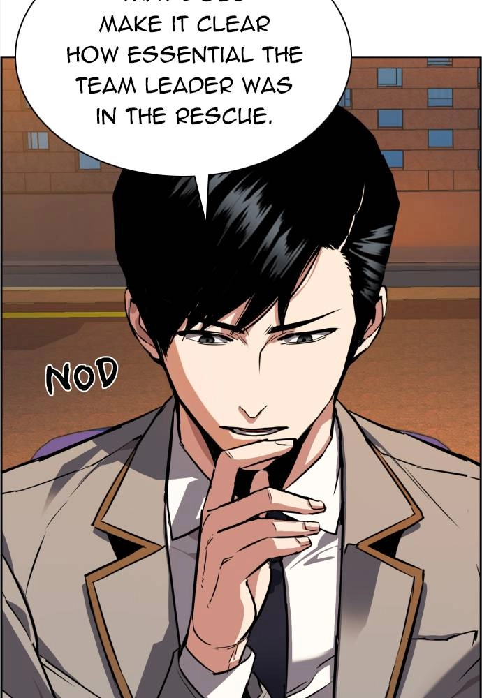 Mercenary Enrollment Chapter 51, page 38 of 127