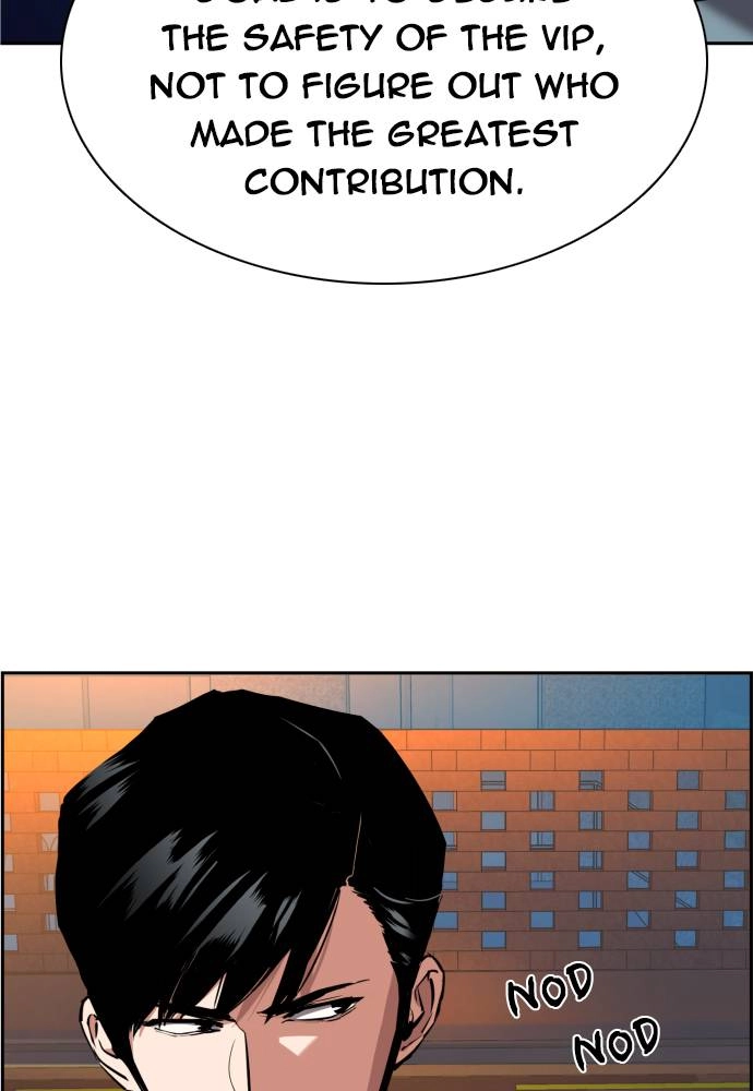 Mercenary Enrollment Chapter 51, page 43 of 127