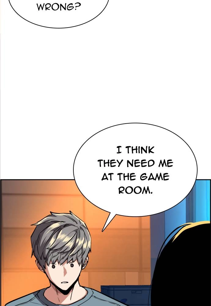 Mercenary Enrollment Chapter 51, page 50 of 127