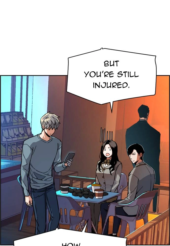 Mercenary Enrollment Chapter 51, page 52 of 127