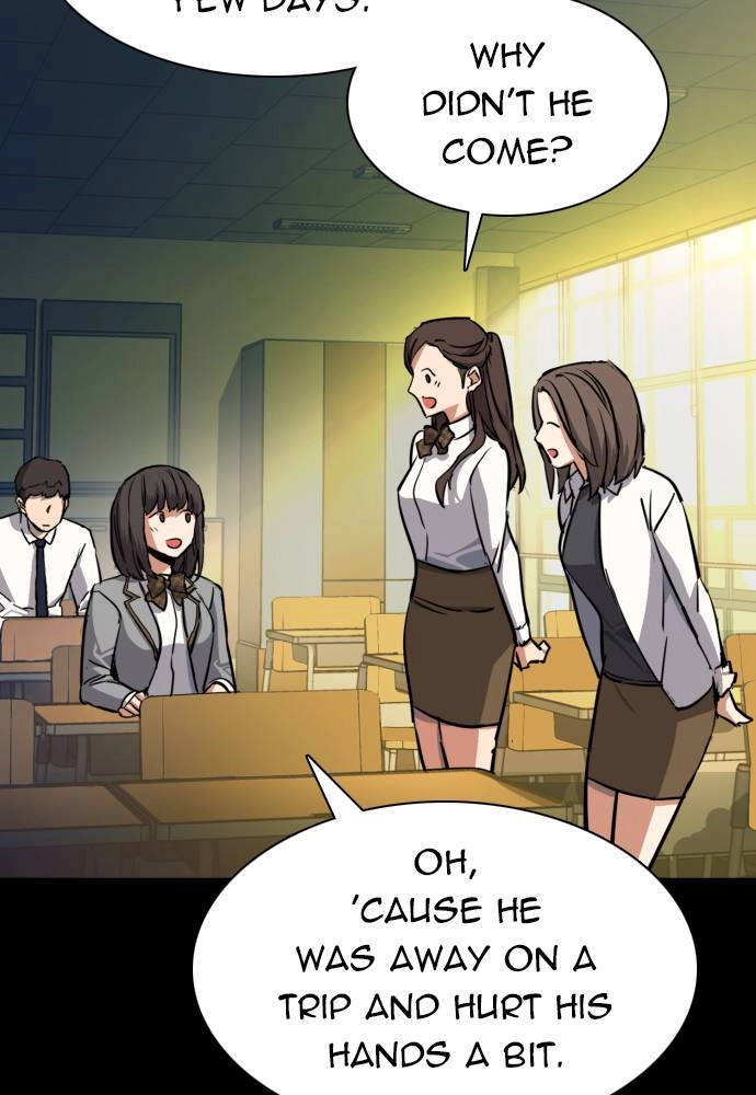Mercenary Enrollment Chapter 51, page 62 of 127