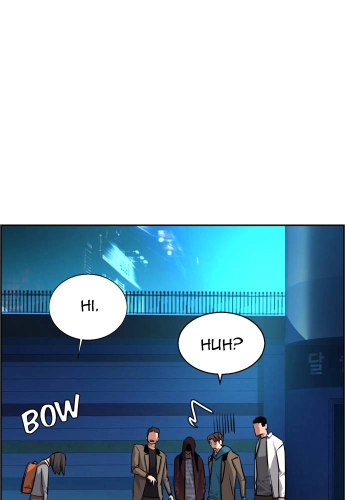 Mercenary Enrollment Chapter 51, page 84 of 127