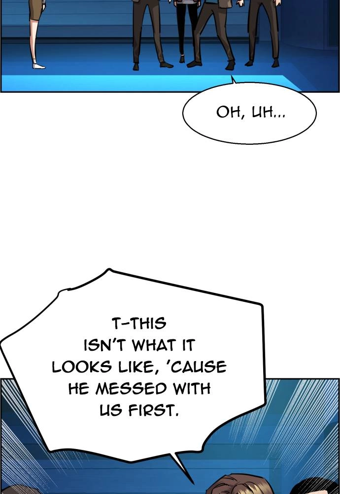 Mercenary Enrollment Chapter 51, page 85 of 127