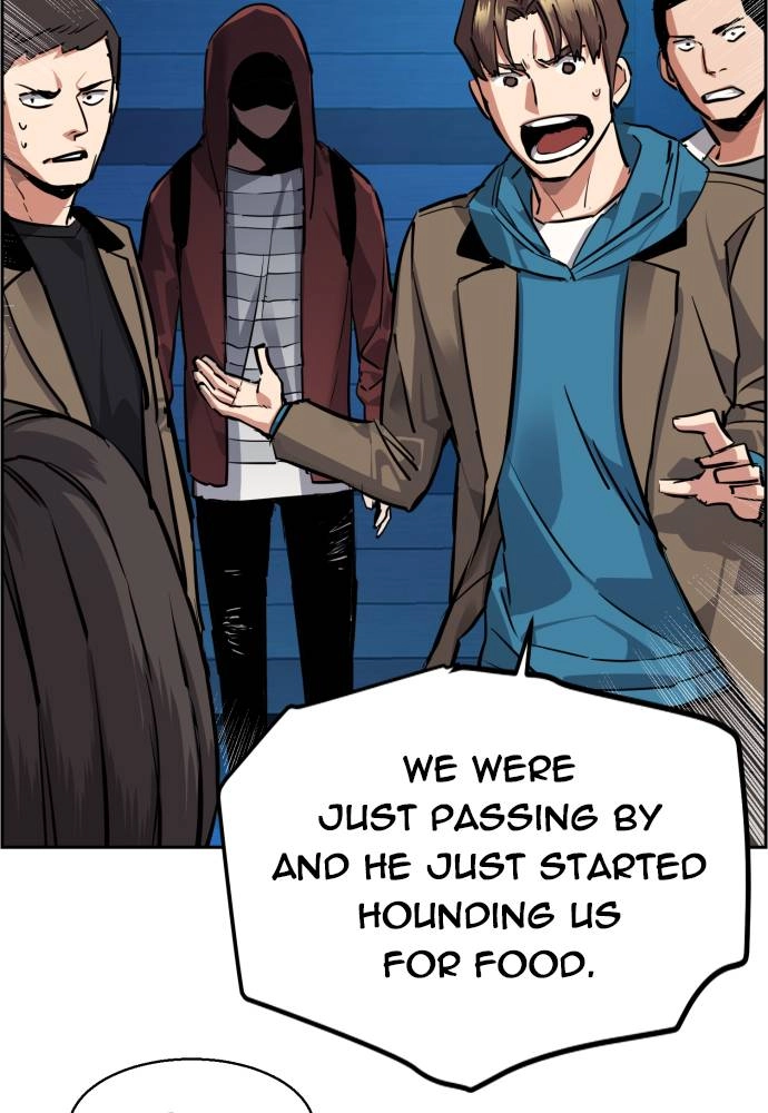 Mercenary Enrollment Chapter 51, page 86 of 127