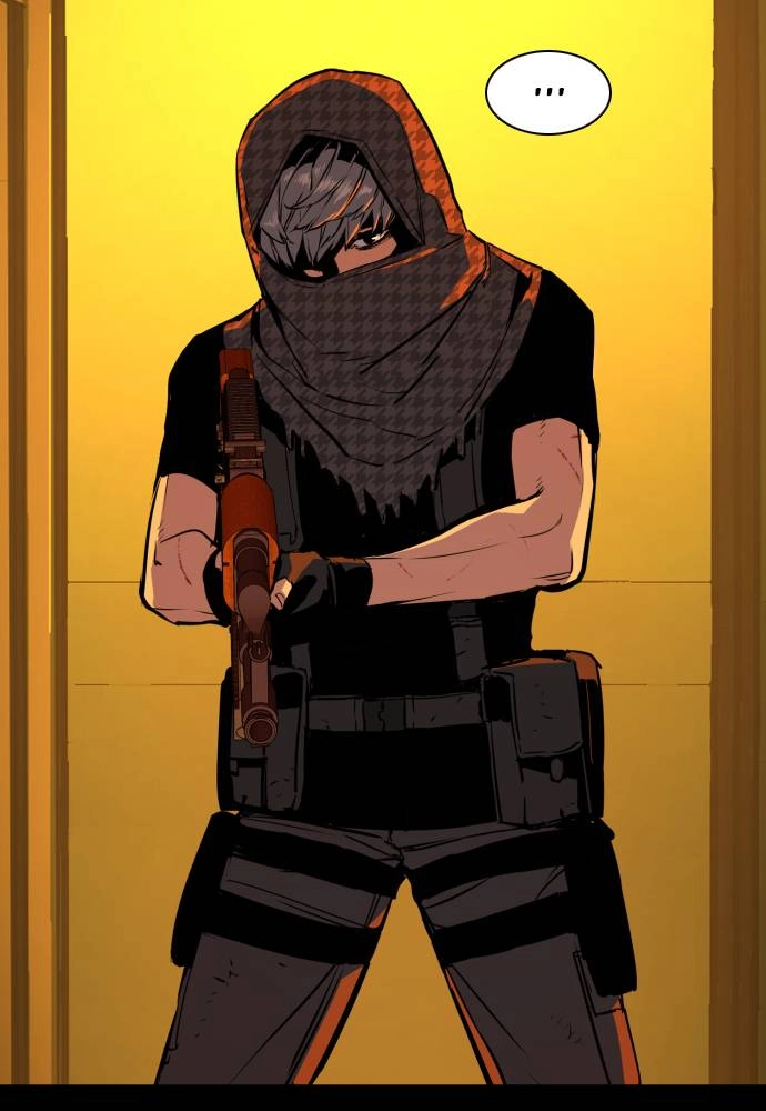 Mercenary Enrollment Chapter 52, page 10 of 136
