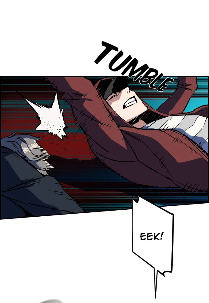 Mercenary Enrollment Chapter 52, page 105 of 136