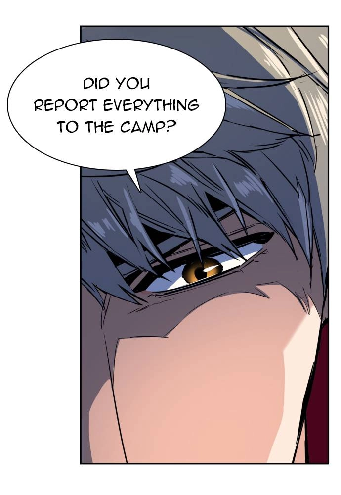 Mercenary Enrollment Chapter 52, page 126 of 136