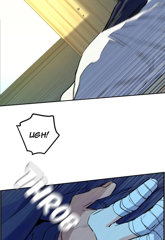 Mercenary Enrollment Chapter 52, page 21 of 136