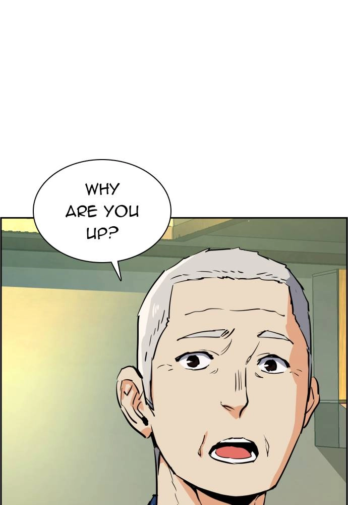 Mercenary Enrollment Chapter 52, page 32 of 136