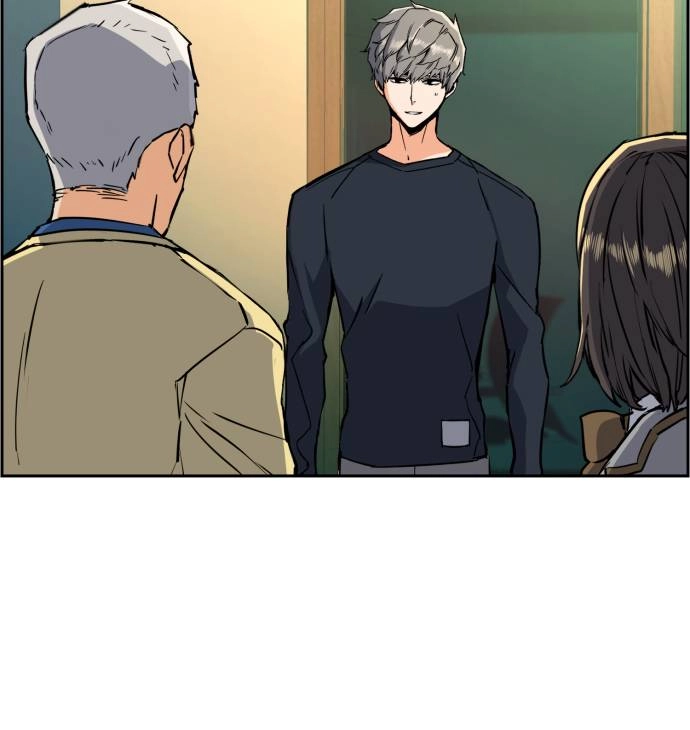 Mercenary Enrollment Chapter 52, page 34 of 136