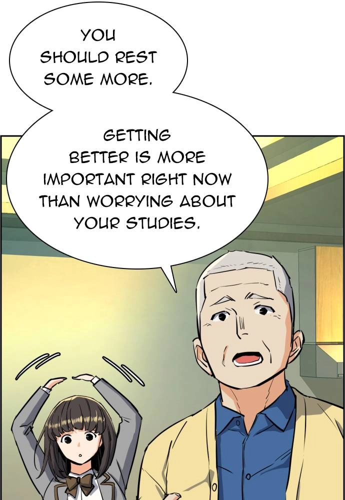 Mercenary Enrollment Chapter 52, page 35 of 136