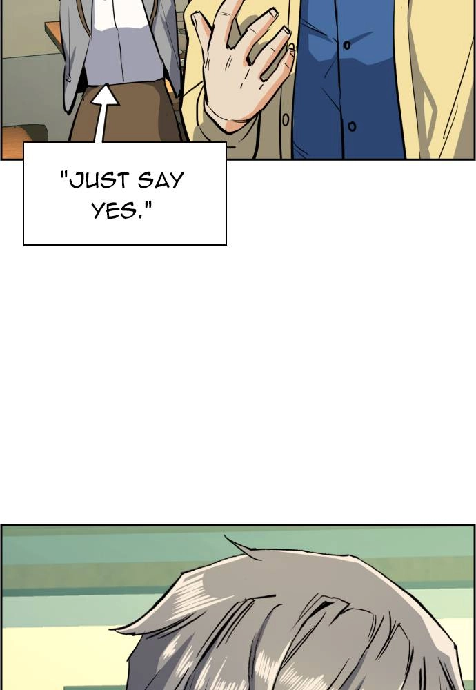 Mercenary Enrollment Chapter 52, page 36 of 136