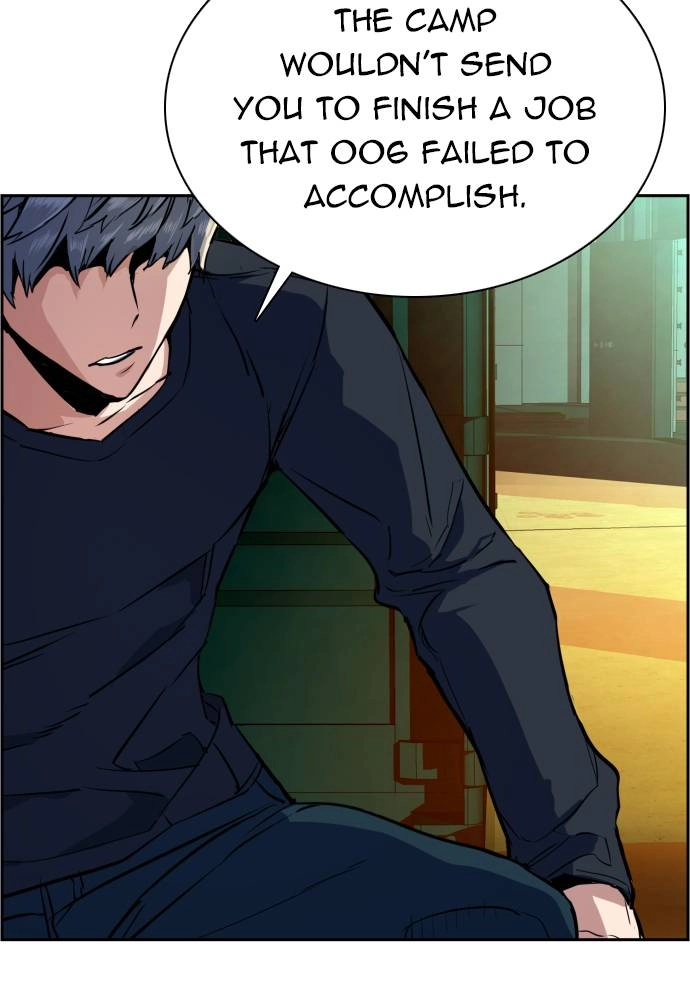 Mercenary Enrollment Chapter 52, page 90 of 136
