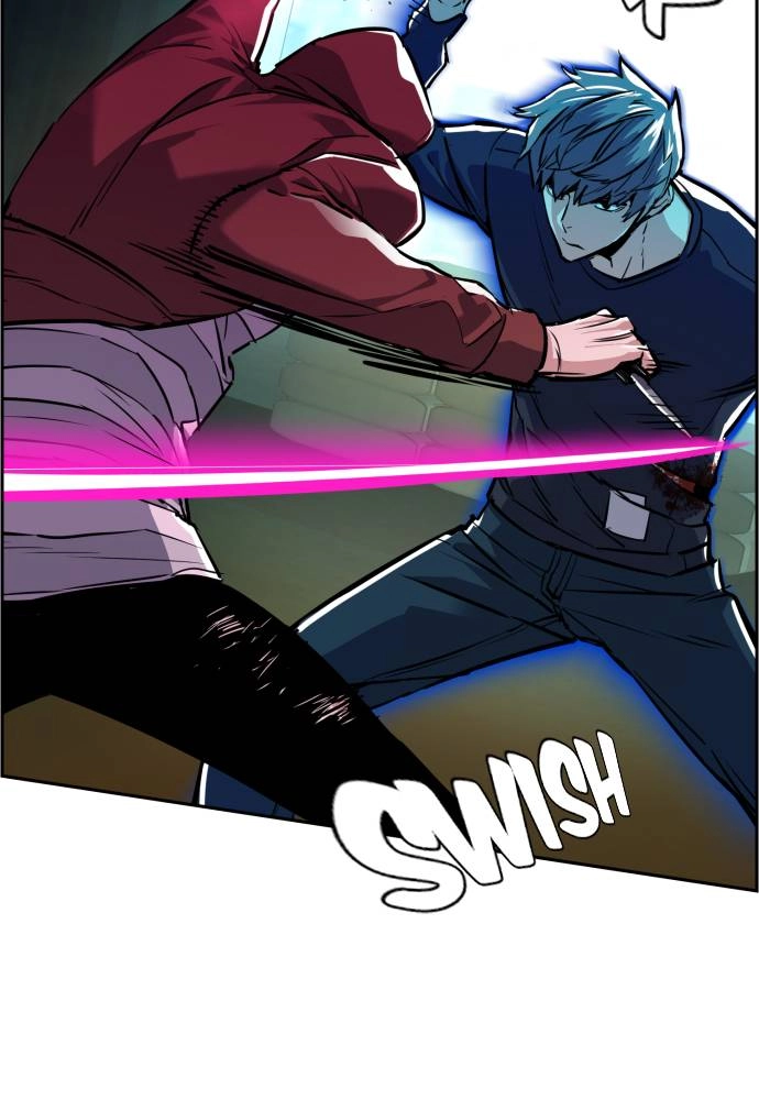 Mercenary Enrollment Chapter 53, page 10 of 137