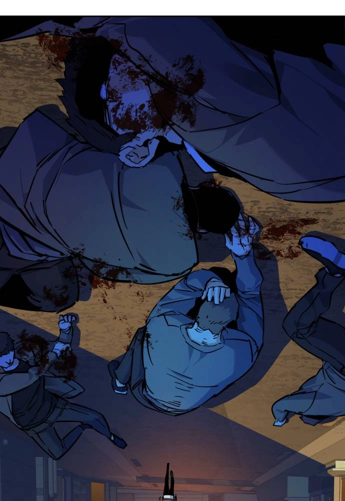 Mercenary Enrollment Chapter 53, page 102 of 137