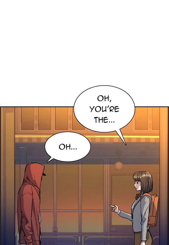 Mercenary Enrollment Chapter 53, page 108 of 137