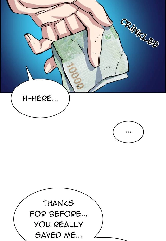 Mercenary Enrollment Chapter 53, page 111 of 137