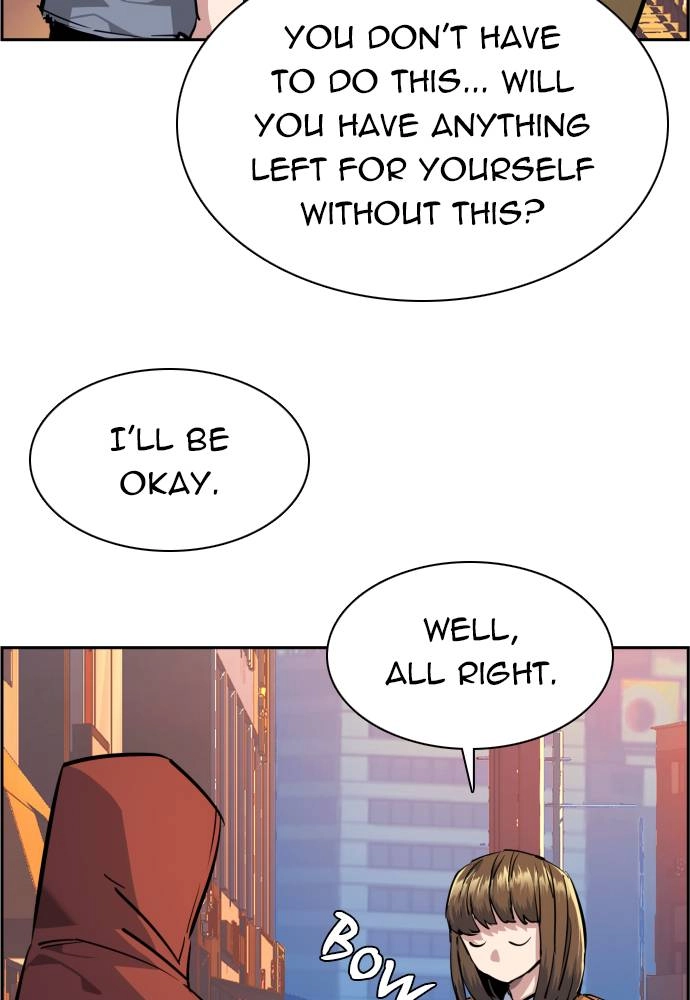 Mercenary Enrollment Chapter 53, page 113 of 137