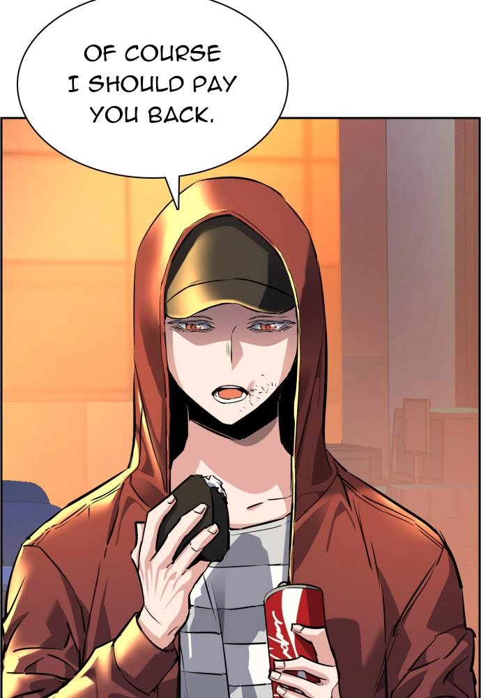 Mercenary Enrollment Chapter 53, page 118 of 137