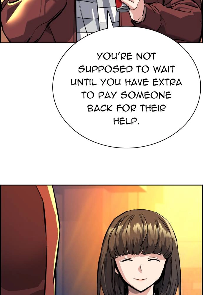 Mercenary Enrollment Chapter 53, page 119 of 137