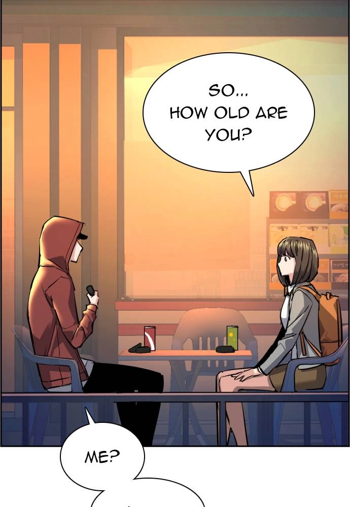 Mercenary Enrollment Chapter 53, page 121 of 137
