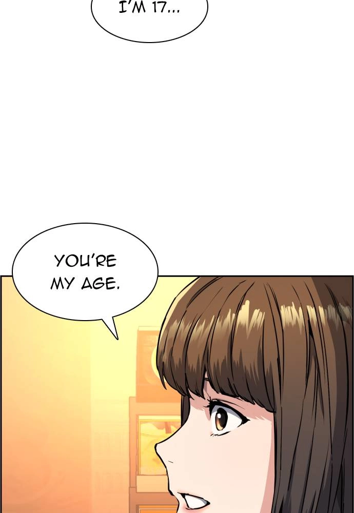 Mercenary Enrollment Chapter 53, page 122 of 137