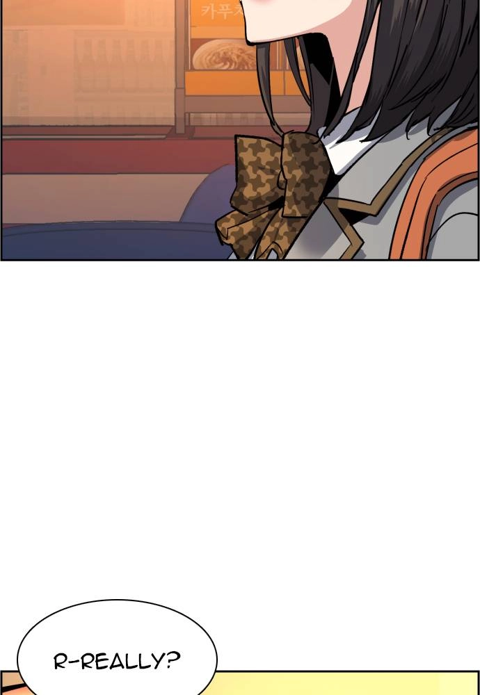 Mercenary Enrollment Chapter 53, page 123 of 137