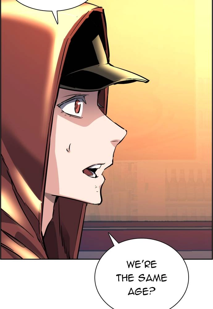 Mercenary Enrollment Chapter 53, page 124 of 137