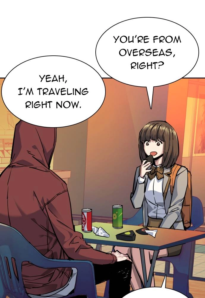 Mercenary Enrollment Chapter 53, page 127 of 137