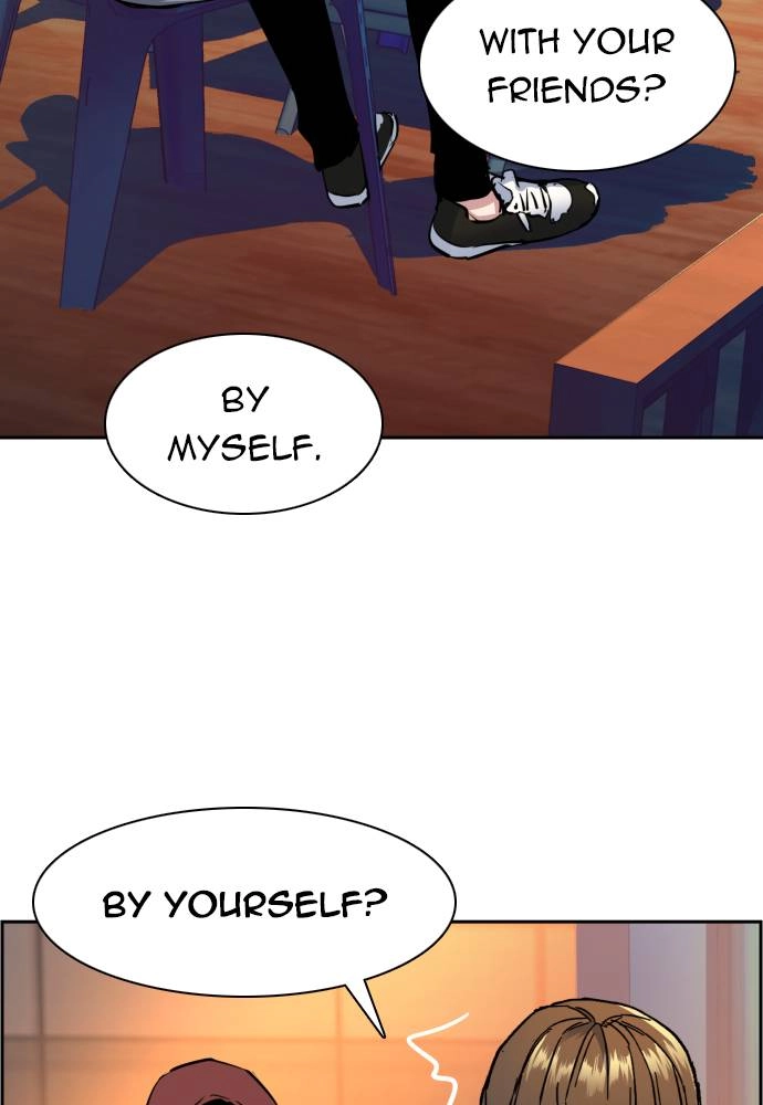 Mercenary Enrollment Chapter 53, page 128 of 137