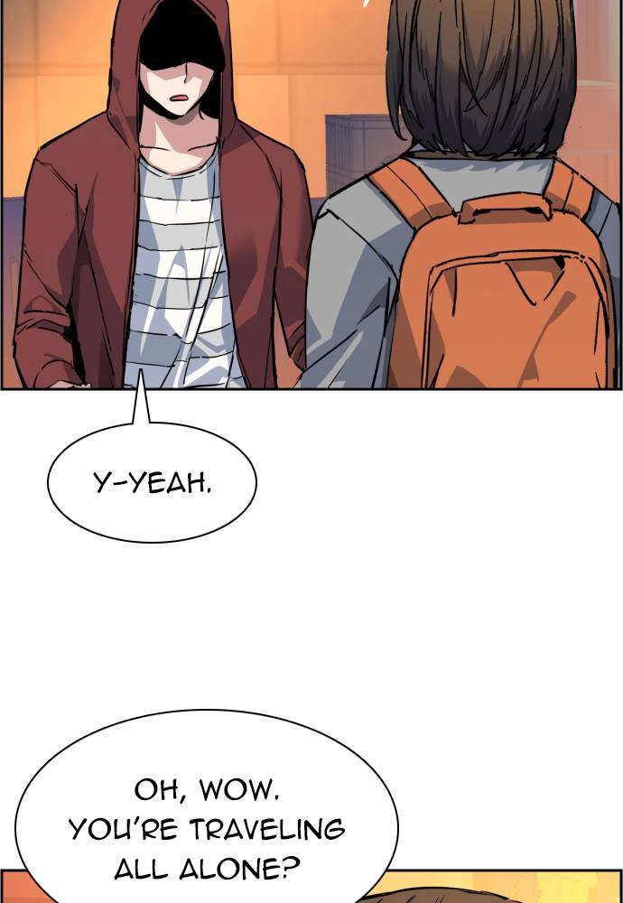 Mercenary Enrollment Chapter 53, page 129 of 137