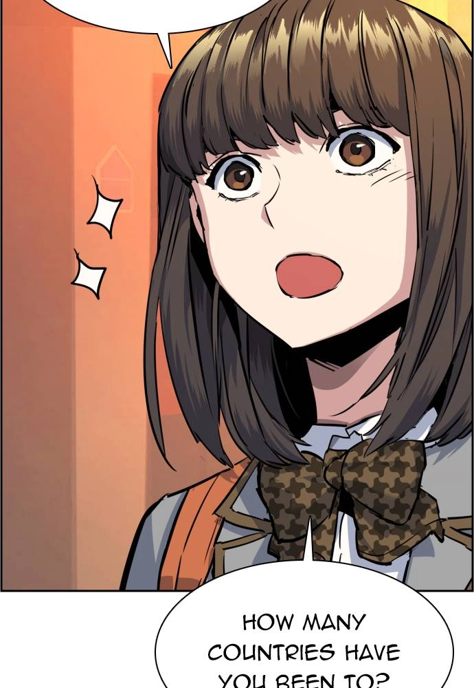 Mercenary Enrollment Chapter 53, page 130 of 137