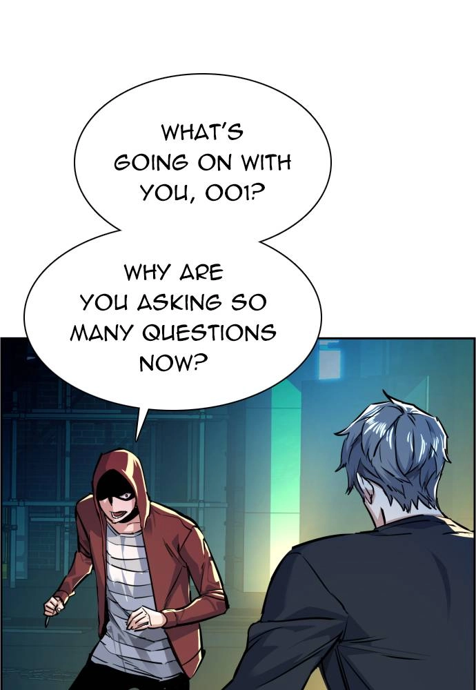 Mercenary Enrollment Chapter 53, page 19 of 137