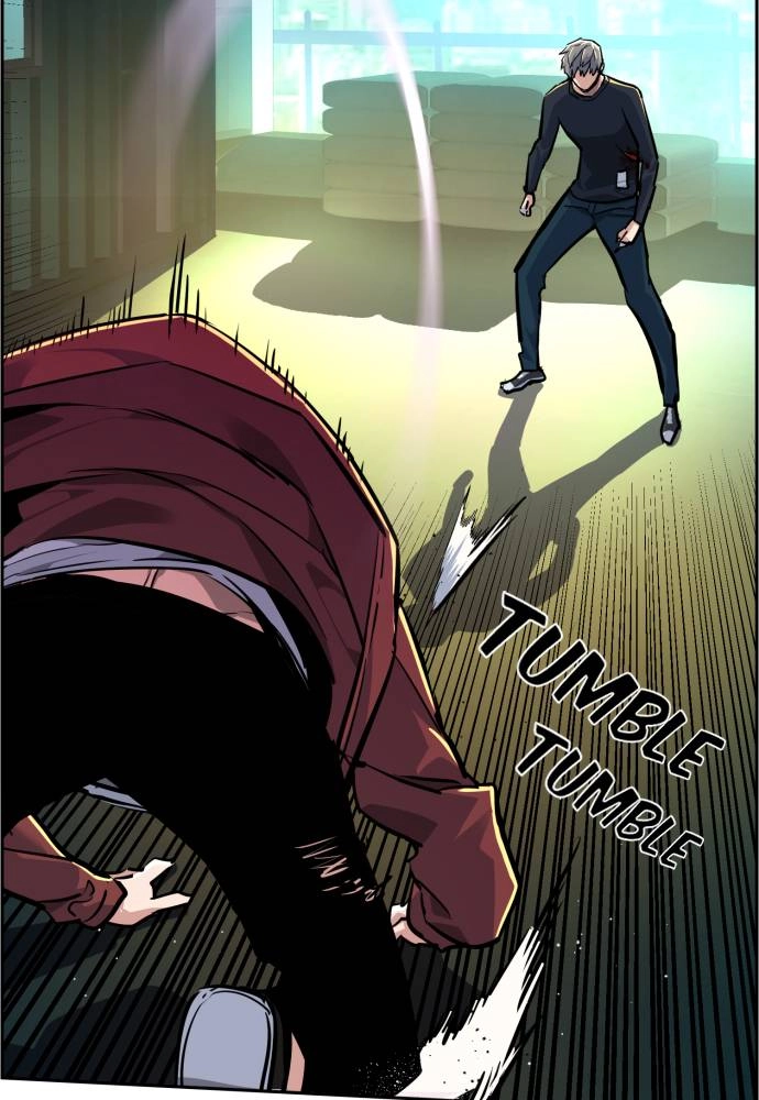 Mercenary Enrollment Chapter 53, page 34 of 137