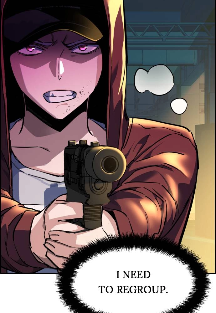 Mercenary Enrollment Chapter 53, page 58 of 137